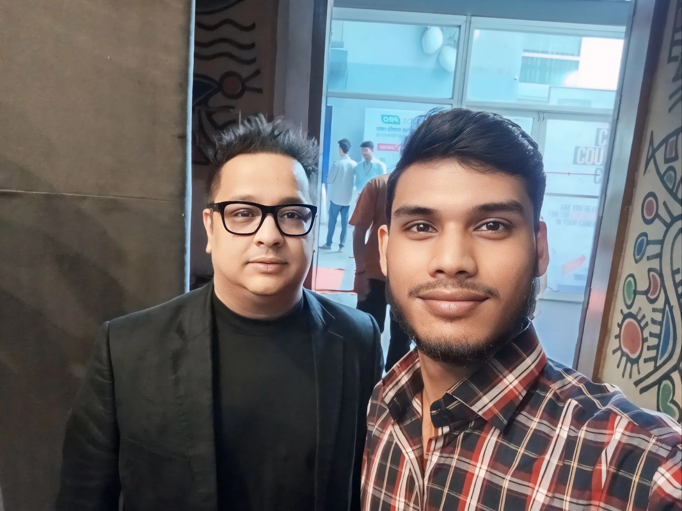Ghulam Sumdany Don